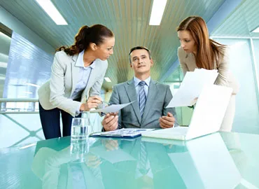 Accounting and Booking - 问鼎h5
