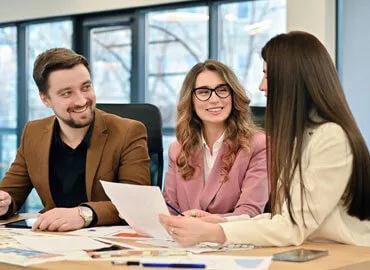 Accounting and Booking - 问鼎h5